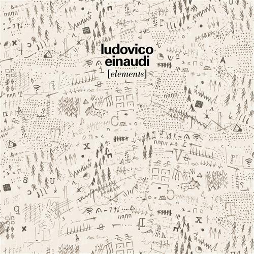 Ludovico Einaudi Four Dimensions Profile Image