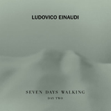 Download or print Ludovico Einaudi Golden Butterflies Var. 1 (from Seven Days Walking: Day 2) Sheet Music Printable PDF 9-page score for Classical / arranged Piano Solo SKU: 412765