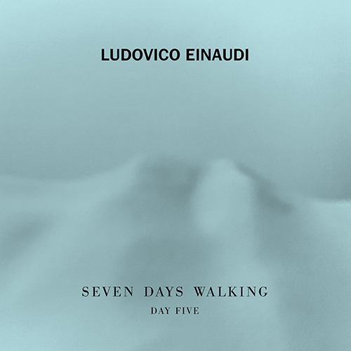 Ludovico Einaudi Golden Butterflies Var. 1 (from Seven Days Walking: Day 5) Profile Image