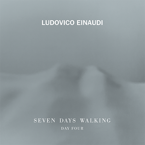 Ludovico Einaudi Gravity Var. 1 (from Seven Days Walking: Day 4) Profile Image