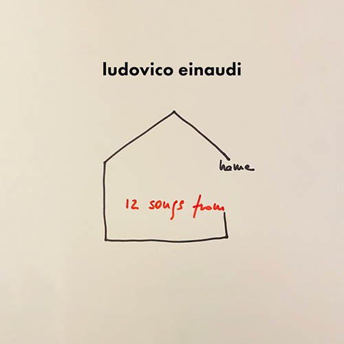 Ludovico Einaudi High Heels Profile Image