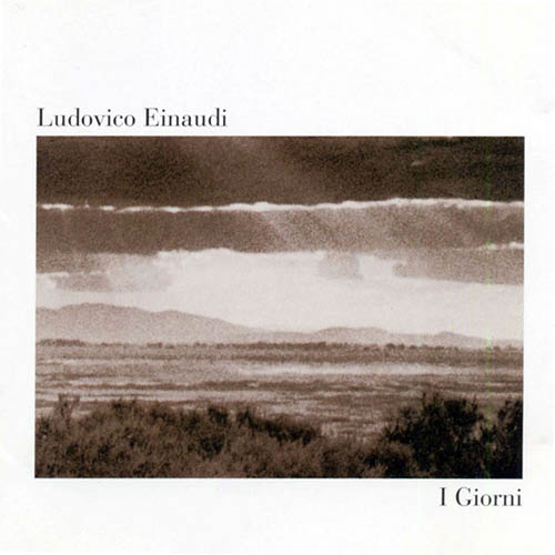 Ludovico Einaudi I Giorni Profile Image