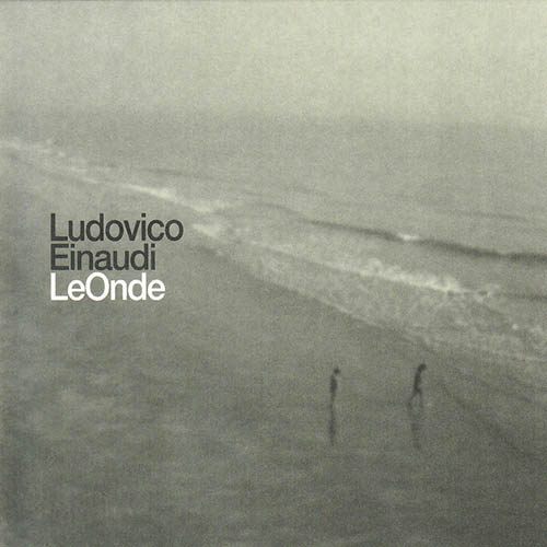 Ludovico Einaudi Le Onde Profile Image