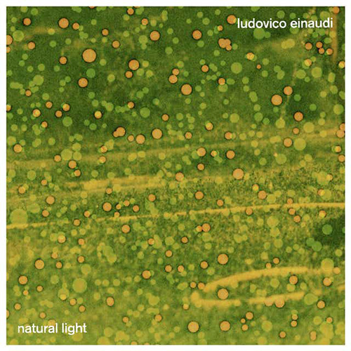 Ludovico Einaudi Natural Light Profile Image