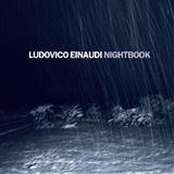 Download or print Ludovico Einaudi Nightbook Sheet Music Printable PDF 8-page score for Classical / arranged Piano Solo SKU: 49094