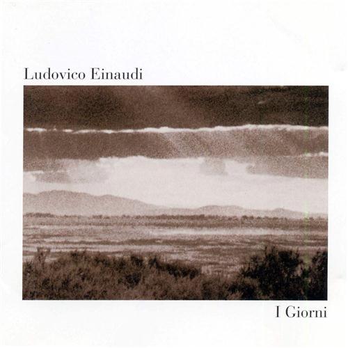 Ludovico Einaudi Samba Profile Image