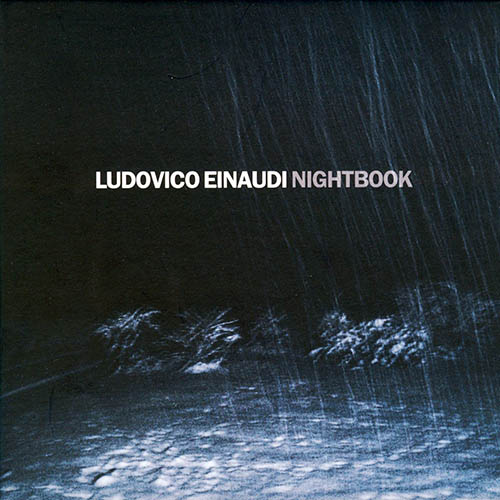 Ludovico Einaudi The Snow Prelude No. 3 In C Major Profile Image