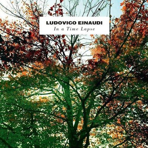 Ludovico Einaudi Time Lapse Profile Image