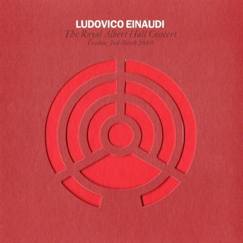 Ludovico Einaudi Tu Sei Profile Image