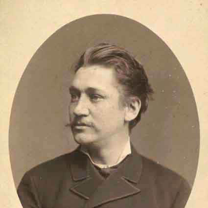 Ludvig Schytte Danza Arioso Profile Image