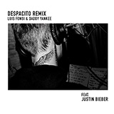 Download or print Luis Fonsi Despacito (feat. Daddy Yankee) Sheet Music Printable PDF 7-page score for Pop / arranged Easy Piano SKU: 125436