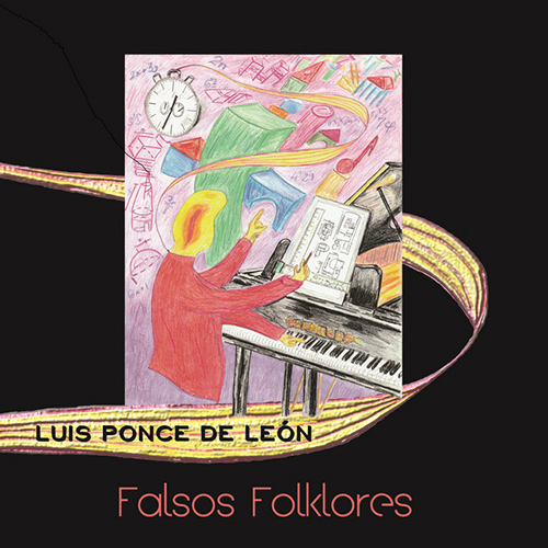 Luis Ponce de León Download Printable PDF Score Easily Download Luis Ponce de León Printable PDF piano music notes, guitar tabs for Piano Solo. Transpose or transcribe this score in no time - Learn how to play song progression.