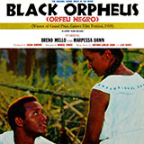 Download or print Luiz Bonfa Black Orpheus Sheet Music Printable PDF 1-page score for Jazz / arranged Real Book – Melody & Chords – Bb Instruments SKU: 61646