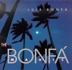 Luiz Bonfa Menina Flor Profile Image