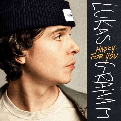 Lukas Graham Happy For You Profile Image