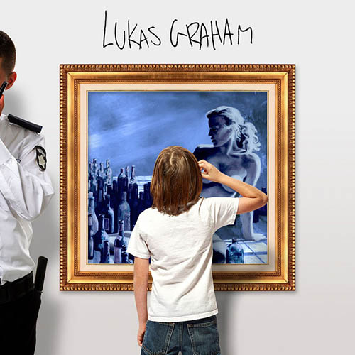 Lukas Graham Mama Said Profile Image