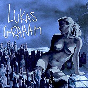 Lukas Graham You're Not There Profile Image