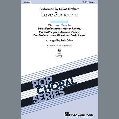 Lukas Graham Download Printable PDF Score Easily Download Lukas Graham Printable PDF piano music notes, guitar tabs for SATB Choir. Transpose or transcribe this score in no time - Learn how to play song progression.