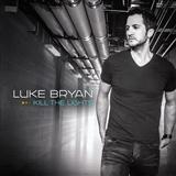 Download or print Luke Bryan Kick The Dust Up Sheet Music Printable PDF 4-page score for Pop / arranged Piano, Vocal & Guitar Chords (Right-Hand Melody) SKU: 160275