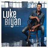 Download or print Luke Bryan One Margarita Sheet Music Printable PDF 9-page score for Country / arranged Piano, Vocal & Guitar Chords (Right-Hand Melody) SKU: 453957