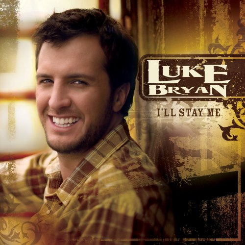 Luke Bryan Country Man Profile Image