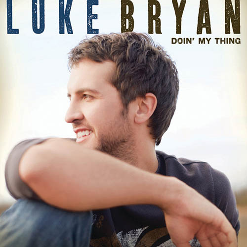 Luke Bryan Do I Profile Image