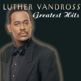 Download or print Luther Vandross Any Love Sheet Music Printable PDF 6-page score for Pop / arranged Piano, Vocal & Guitar Chords (Right-Hand Melody) SKU: 54079