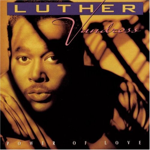 Luther Vandross Don't Want To Be A Fool Profile Image
