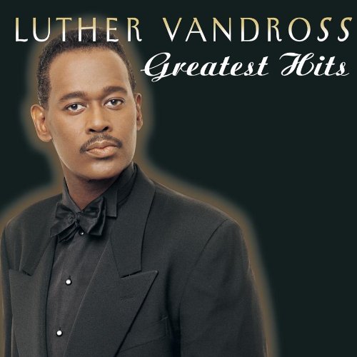 Luther Vandross Give Me The Reason Profile Image