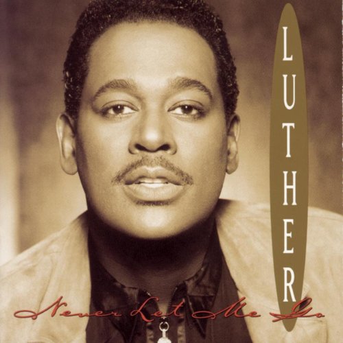 Luther Vandross Heaven Knows Profile Image