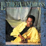 Download or print Luther Vandross I Really Didn't Mean It Sheet Music Printable PDF 6-page score for Pop / arranged Piano, Vocal & Guitar Chords SKU: 37160