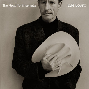 Lyle Lovett Don't Touch My Hat Profile Image