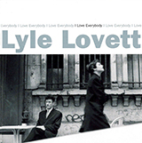 Download or print Lyle Lovett Skinny Legs Sheet Music Printable PDF 4-page score for Pop / arranged Piano, Vocal & Guitar Chords (Right-Hand Melody) SKU: 170115