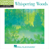 Download or print Lynda Lybeck-Robinson Whispering Woods Sheet Music Printable PDF 3-page score for Instructional / arranged Educational Piano SKU: 403817