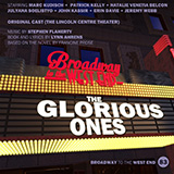 Download or print Lynn Ahrens and Stephen Flaherty Armanda's Sack (from The Glorious Ones) Sheet Music Printable PDF 9-page score for Broadway / arranged Piano & Vocal SKU: 474748