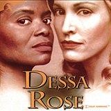 Download or print Lynn Ahrens and Stephen Flaherty Ink (from Dessa Rose: A New Musical) Sheet Music Printable PDF 5-page score for Broadway / arranged Piano & Vocal SKU: 474782