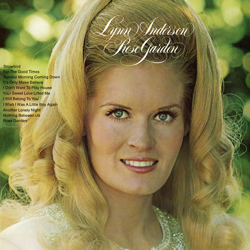 Lynn Anderson (I Never Promised You A) Rose Garden Profile Image