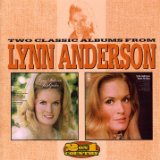 Download or print Lynn Anderson Rose Garden Sheet Music Printable PDF 2-page score for Country / arranged Guitar Chords/Lyrics SKU: 107442