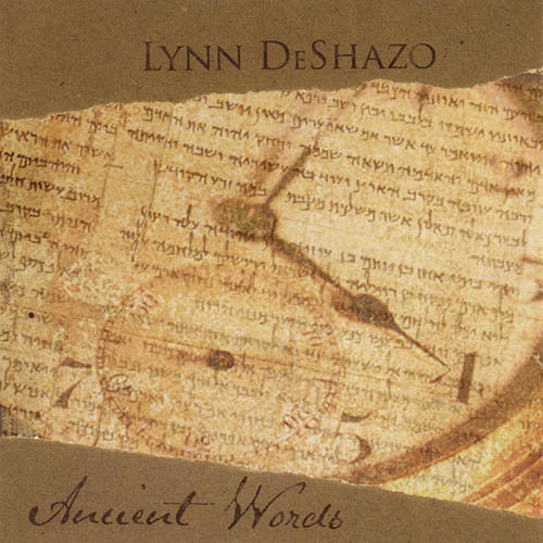 Lynn DeShazo Ancient Words Profile Image