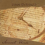 Download or print Lynn DeShazo Ancient Words Sheet Music Printable PDF 2-page score for Sacred / arranged ChordBuddy SKU: 166447