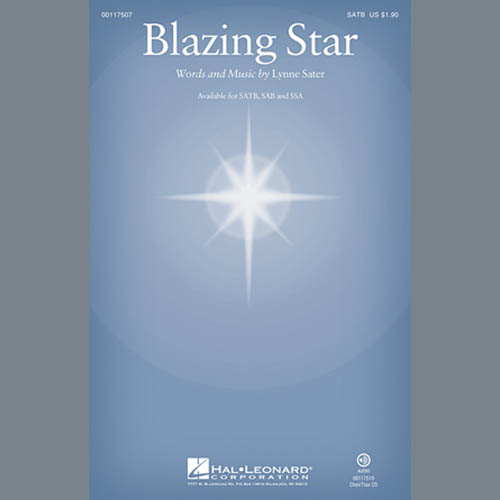 Lynne Sater Blazing Star Profile Image