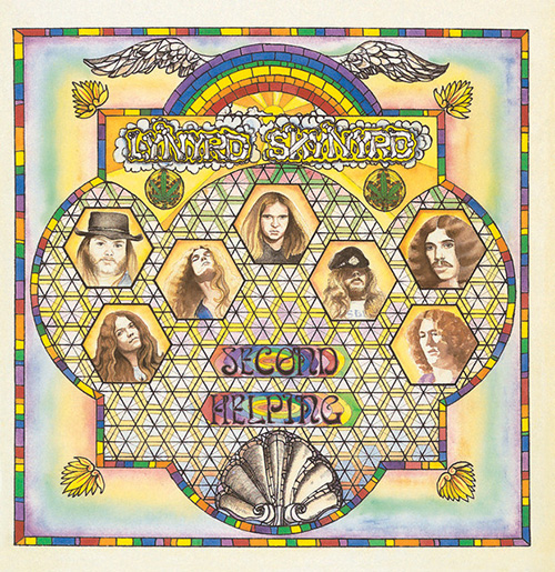 Lynyrd Skynyrd Don't Ask Me No Questions Profile Image