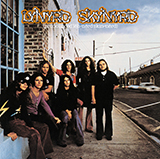 Download or print Lynyrd Skynyrd I Ain't The One Sheet Music Printable PDF 3-page score for Country / arranged Piano, Vocal & Guitar Chords (Right-Hand Melody) SKU: 31053