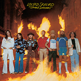 Download or print Lynyrd Skynyrd That Smell Sheet Music Printable PDF 7-page score for Rock / arranged Piano, Vocal & Guitar Chords (Right-Hand Melody) SKU: 1318171