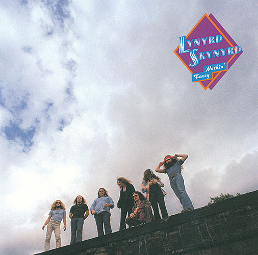 Lynyrd Skynyrd Whiskey Rock-A-Roller Profile Image