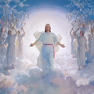 Charles Wesley Christ The Lord Is Risen Today Profile Image