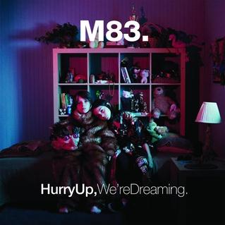 M83 Wait Profile Image