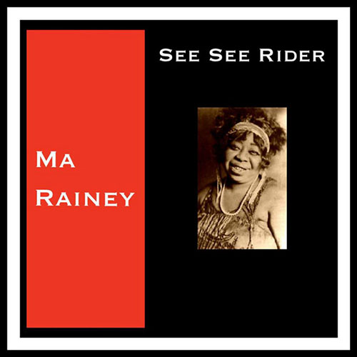 Ma Rainey See See Rider Profile Image