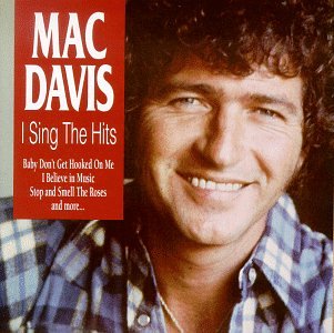 Mac Davis I Believe In Music Profile Image