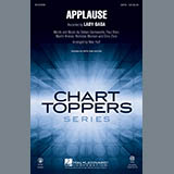Download or print Mac Huff Applause Sheet Music Printable PDF 14-page score for Pop / arranged SAB Choir SKU: 154822
